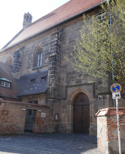 Heiliggrab - Visual