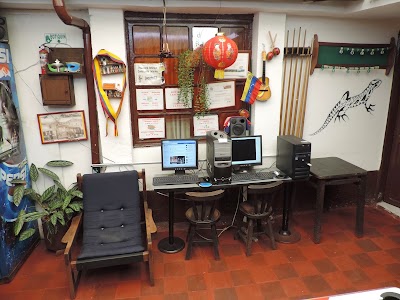 Photos of Hostal Aventureros de la Candelaria