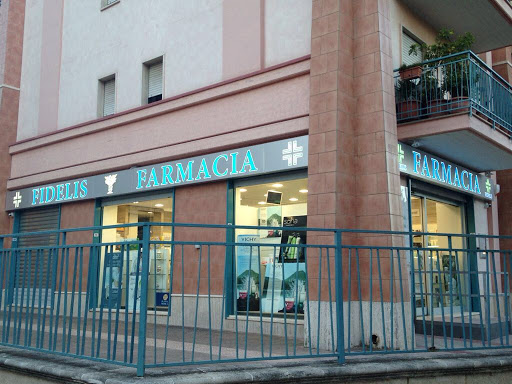 Farmacia Fidelis