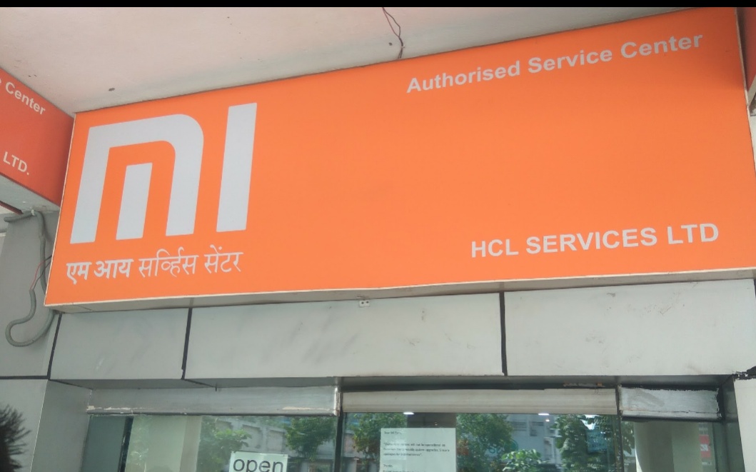 Janakpuri Delhi (Authorized Service Center)