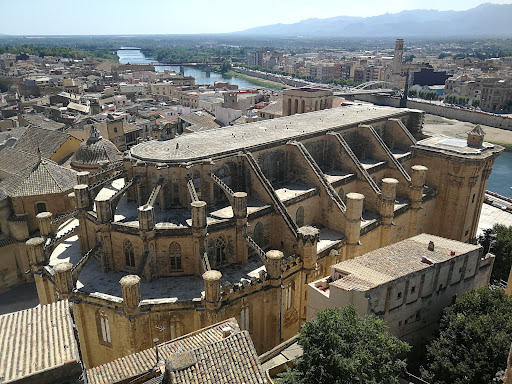 Tortosa Cathedral