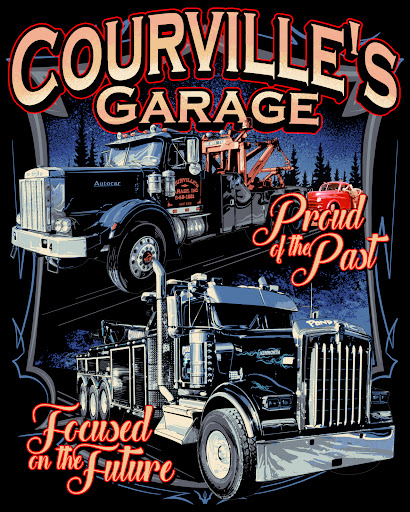 Overland Driveshaft - Thumbnail