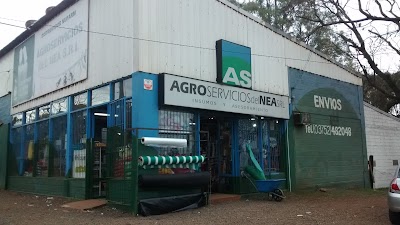 Photos of Agroservicios del Nea SRL
