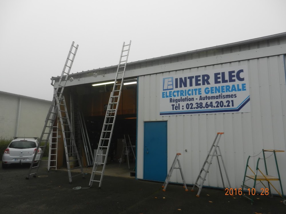 INTER ELEC CENTRE