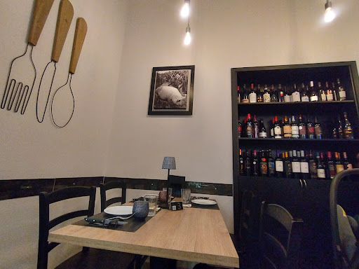 Ristorante Braceria Butcher Bistrot dal 1988