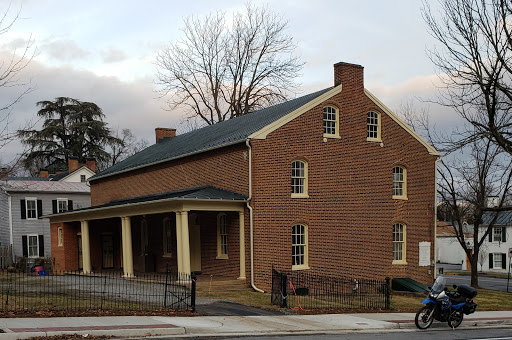 Shenandoah Valley Metropolitan Community Church - Thumbnail