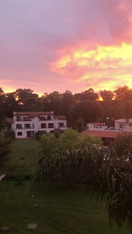 Costa Brava resort by null