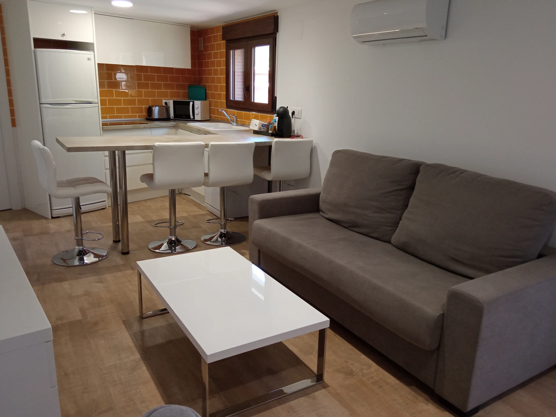 Apartamentos Montgó