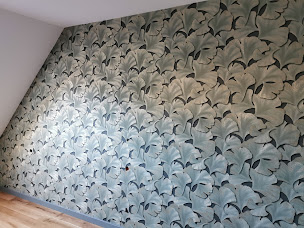 Photo n°17 de LAVENU à Le Houlme (Peintre en bâtiment)