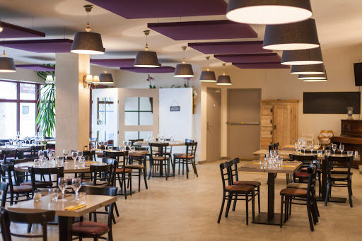 Restaurant à Table