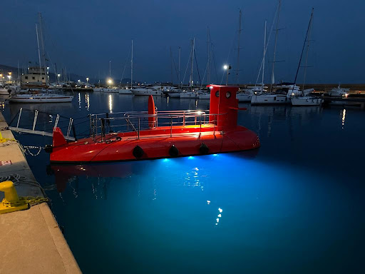 Bluezone SRL - Visual