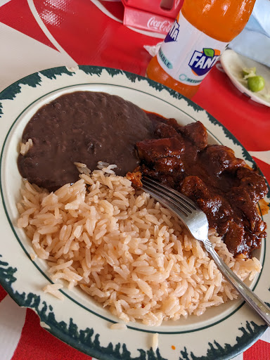 Restaurante La Moruchita - Thumbnail