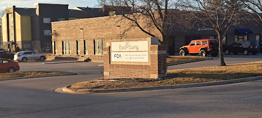 Ascension St. Vincent Kokomo FCA Family Health and Wellness Center - Thumbnail
