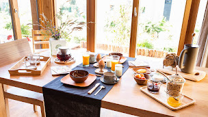 Photo n°8 de Graine de Tilia à St Antoine l'Abbaye (Chambre d'hôtes)