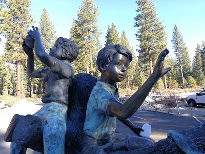 Incline Village Library