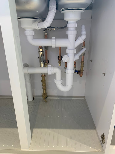 ThePlumbCo - Visual