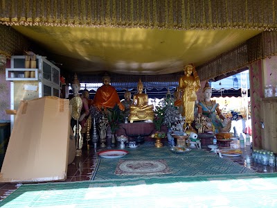 Photos of พระธาตุหลวงจ๋อมยอง