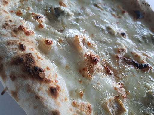 Papa Jules camion pizza au feu de bois - Thumbnail