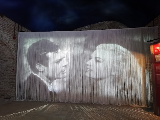 Fellini Museum