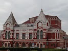 Фотография Самарский академический театр оперы и балета, Самара, Россия