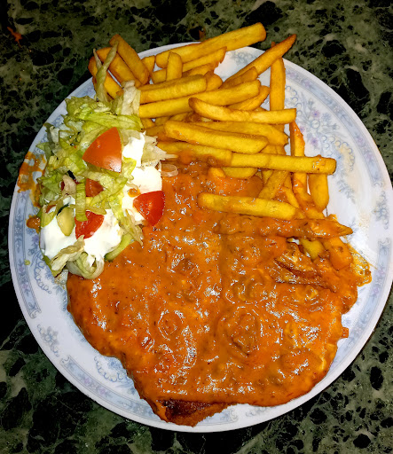 Bereket - Visual