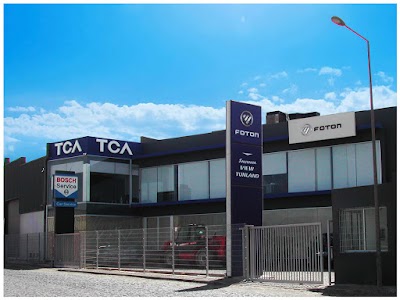 Photos of TCA TCORAUTO