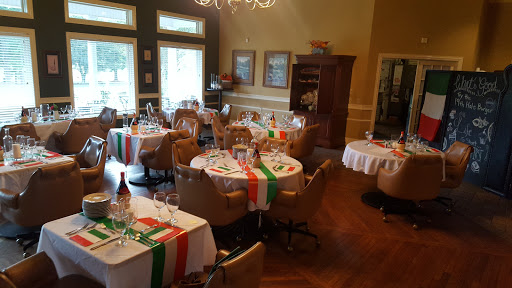 Paris Country Club