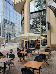 Photo n°30 de PAUL à Nancy (Restaurant de plats à emporter)