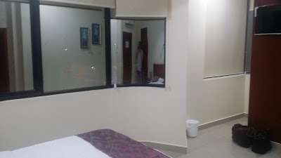 Photos of Hotel San Andr&eacute;s Inn