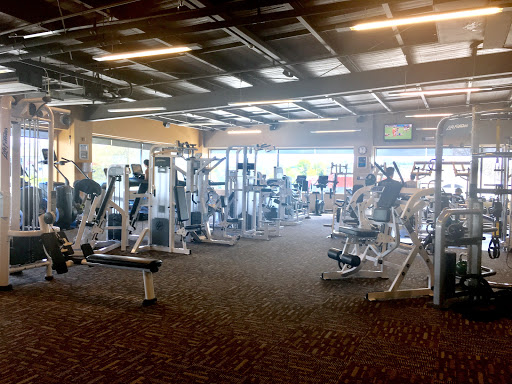 Anytime Fitness Hamilton Central