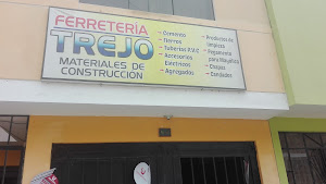 Ferreteria Santa Beatriz / Trejo 0