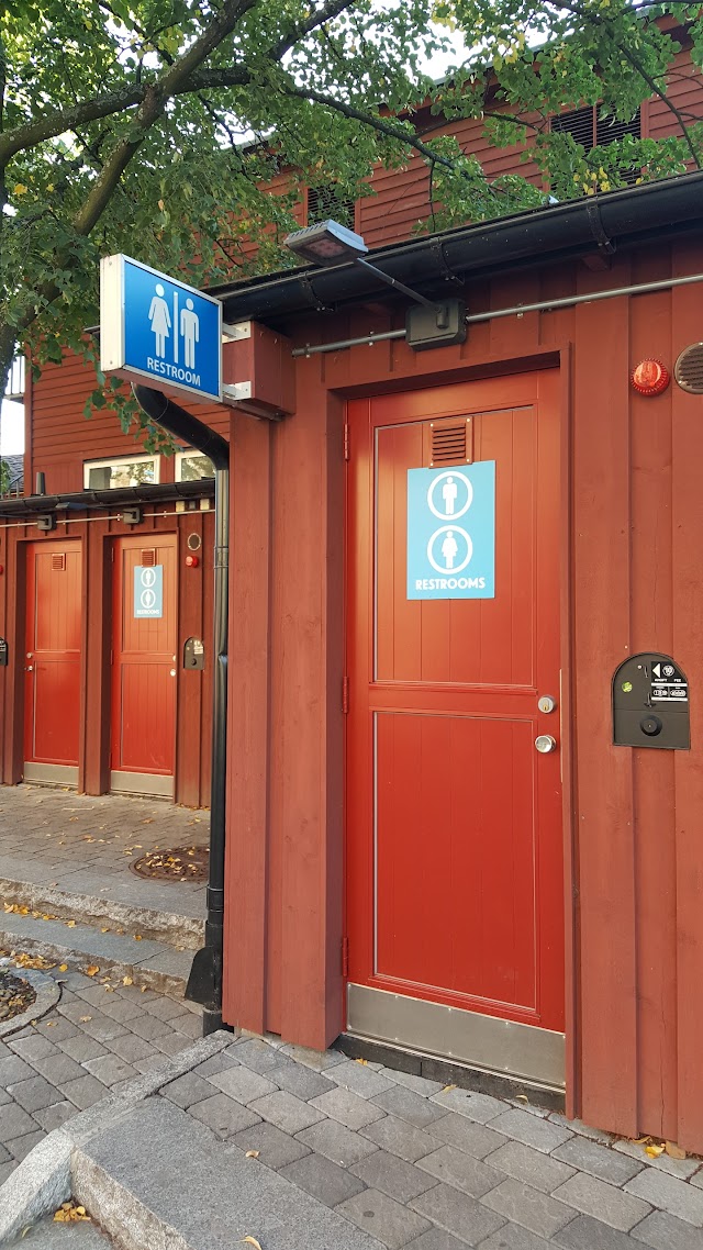 Restaurang Josefina