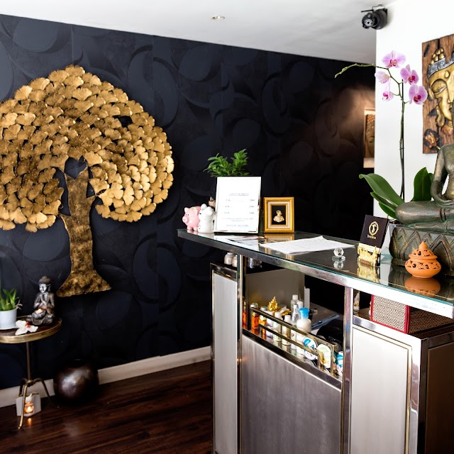 Lok Siam Spa Pereire