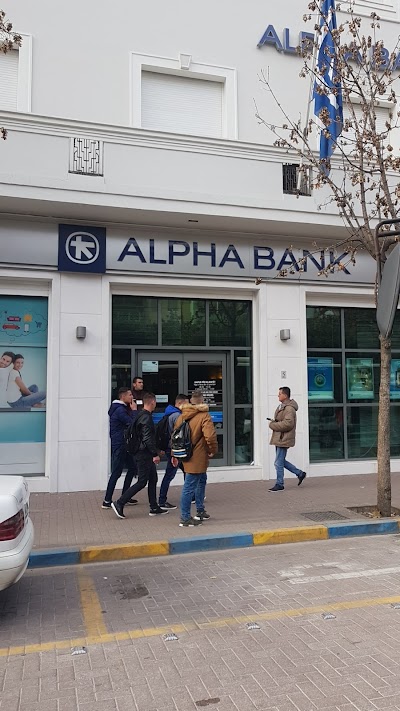 Alpha Bank Albania