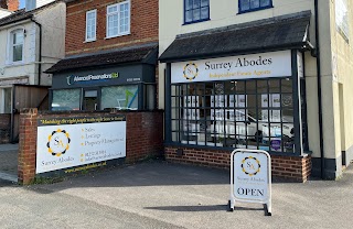Surrey Abodes Ltd