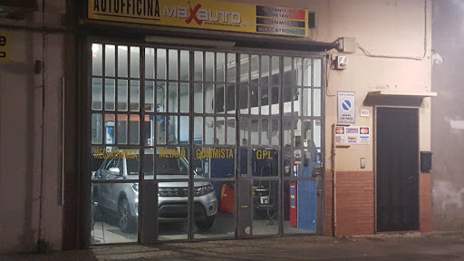 Maxauto of Tiozzo Gino & C. sas - Thumbnail