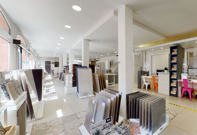 Espace Aubade Ferrand Carrelage Carcassonne - Plombier