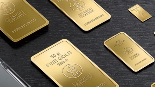 Goldkoenig.com - Visual