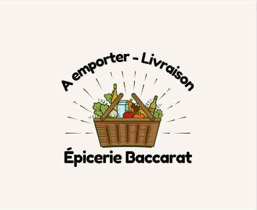 Épicerie Baccarat - Thumbnail