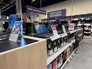 Photo n°9 de Boulanger Caen - Mondeville à Mondeville (Magasin de jeux vidéo)
