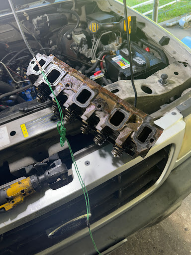 Two Step Auto LLC - Visual