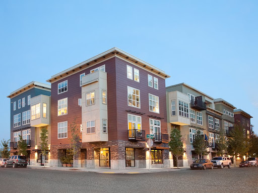 Kenton Commons - Visual