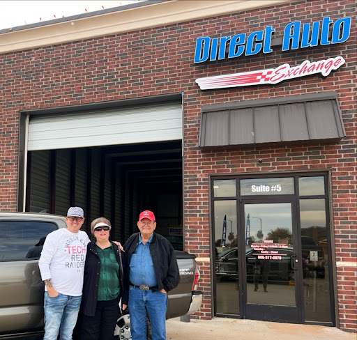 Direct Auto Exchange
