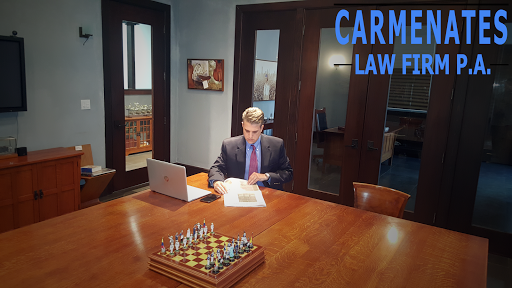 Carmenates Law Firm P.A. - Thumbnail