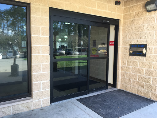 Cone Park Branch | Alachua County Library District - Thumbnail