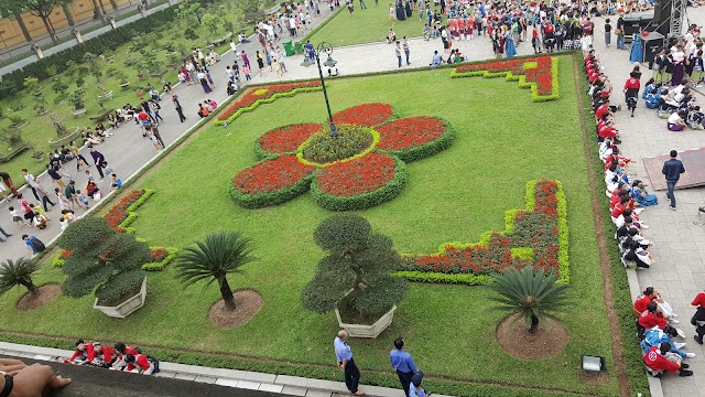 Lenin Park