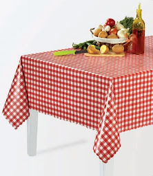 Photo n°6 de Toile cirée à Fretin (Magasin de tapis)