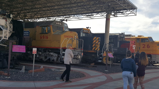 Whirlwind (Union Pacific Railroad) - Thumbnail