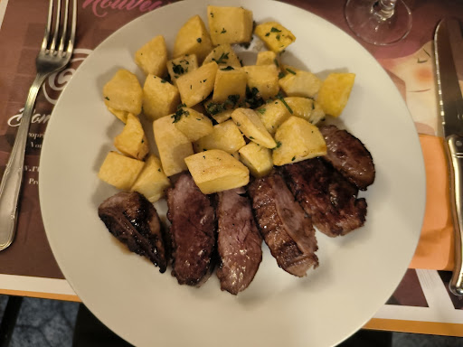 Le Sancerre - Thumbnail