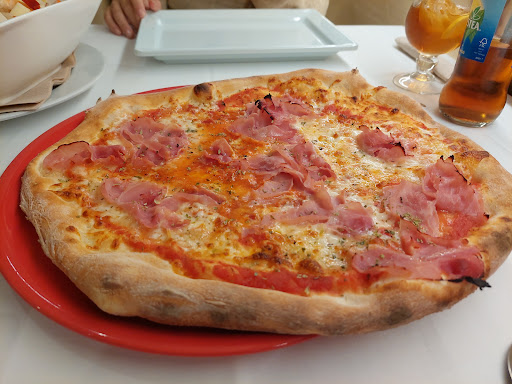 Restaurante italiano "Portofino" Gallery - Spain